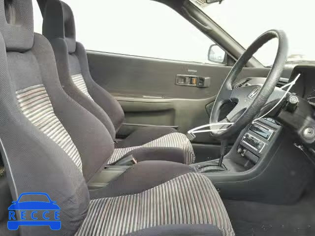 1989 HONDA CRX EF61106238 image 4