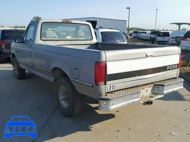 1994 FORD F250 2FTHF25G9RCA06338 image 0