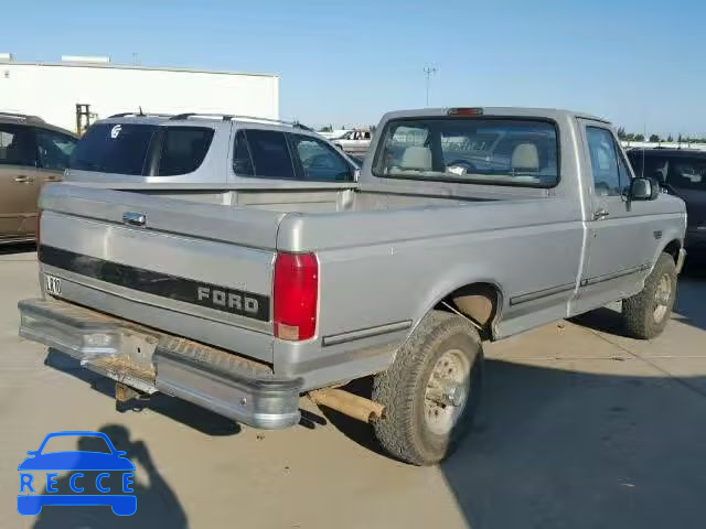 1994 FORD F250 2FTHF25G9RCA06338 image 1