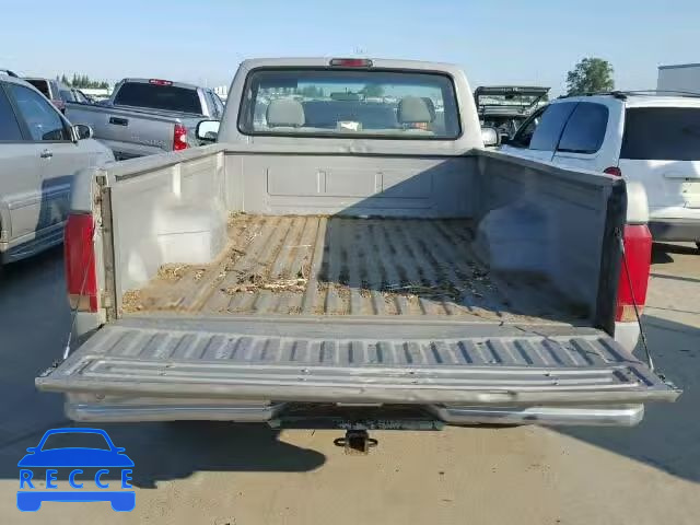 1994 FORD F250 2FTHF25G9RCA06338 image 3