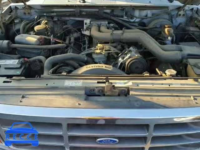 1994 FORD F250 2FTHF25G9RCA06338 image 4