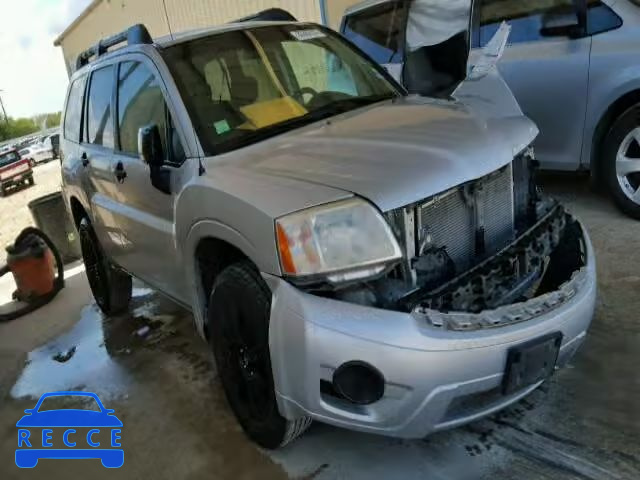 2008 MITSUBISHI ENDEAVOR L 4A4MM21S18E026499 image 0