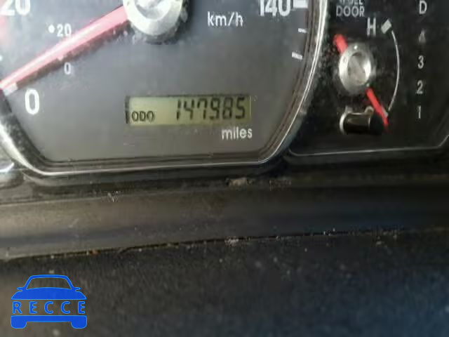 2008 MITSUBISHI ENDEAVOR L 4A4MM21S18E026499 image 7