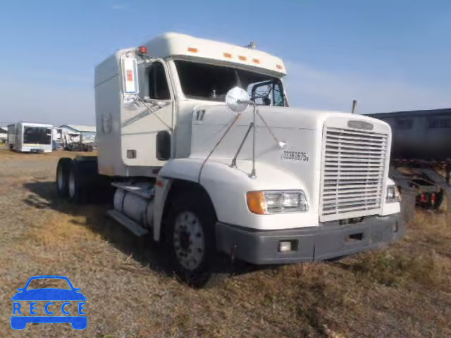 1996 FREIGHTLINER CONVENTION 1FUYDDYB7TH694205 Bild 0