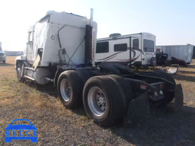 1996 FREIGHTLINER CONVENTION 1FUYDDYB7TH694205 Bild 2