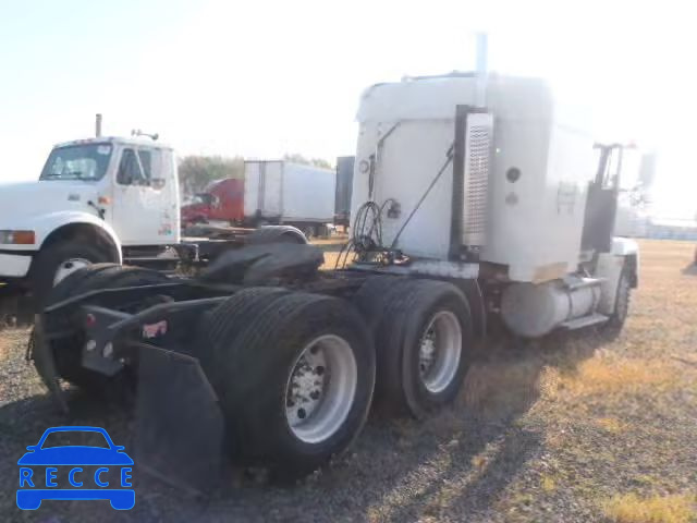 1996 FREIGHTLINER CONVENTION 1FUYDDYB7TH694205 Bild 3