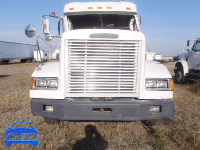 1996 FREIGHTLINER CONVENTION 1FUYDDYB7TH694205 Bild 6