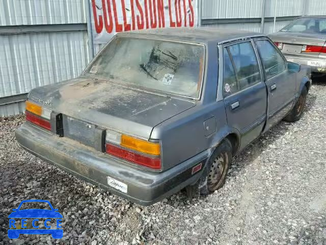1985 NISSAN STANZA JN1HT11S7FT335993 image 3
