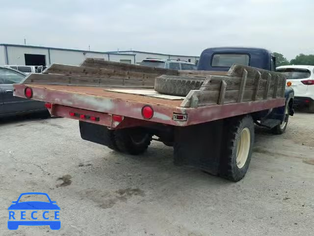 1953 CHEVROLET TRUCK 8W53K029861 зображення 3