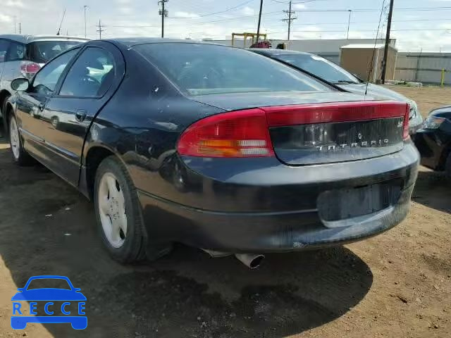 2000 DODGE INTREPID R 2B3HD76VXYH317358 зображення 2