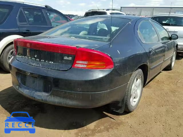 2000 DODGE INTREPID R 2B3HD76VXYH317358 image 3