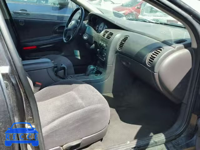 2000 DODGE INTREPID R 2B3HD76VXYH317358 зображення 4