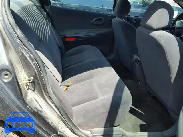 2000 DODGE INTREPID R 2B3HD76VXYH317358 зображення 5