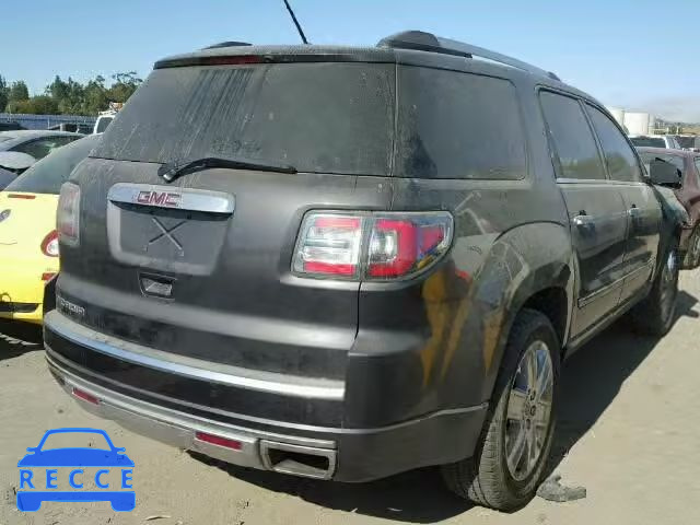 2014 GMC ACADIA DEN 1GKKRTKD4EJ146326 image 3