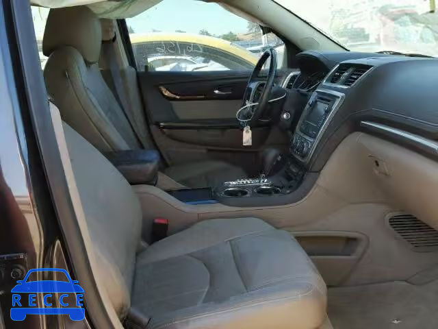 2014 GMC ACADIA DEN 1GKKRTKD4EJ146326 image 4