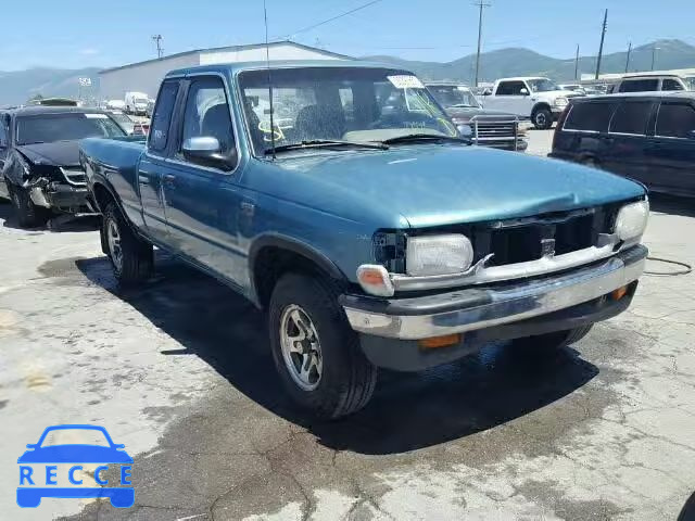 1994 MAZDA B4000 CAB 4F4DR17X2RTM33290 image 0