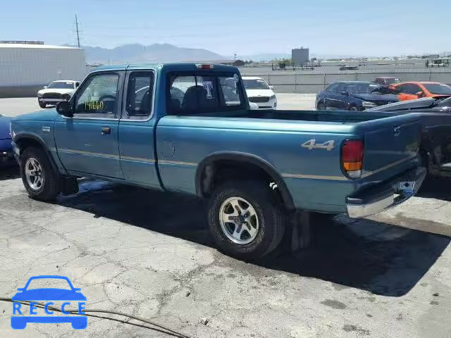 1994 MAZDA B4000 CAB 4F4DR17X2RTM33290 image 2