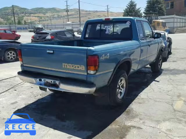 1994 MAZDA B4000 CAB 4F4DR17X2RTM33290 image 3