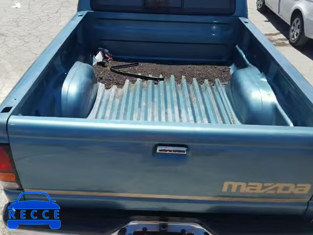 1994 MAZDA B4000 CAB 4F4DR17X2RTM33290 image 5