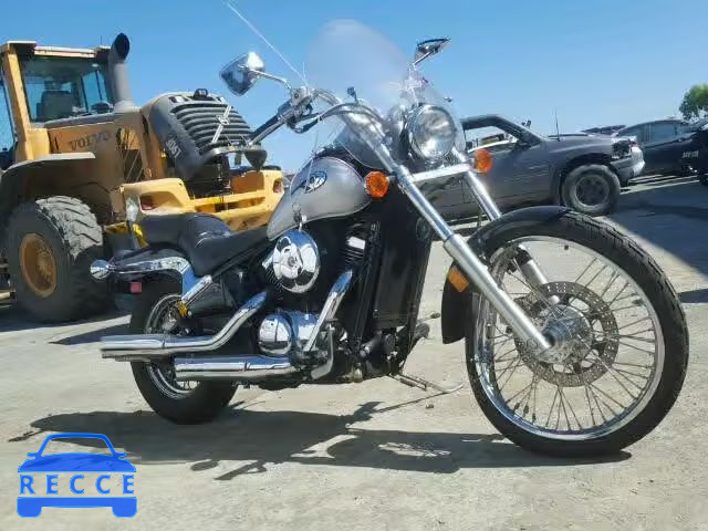 2000 KAWASAKI VN800 JKBVNCA10YB503467 зображення 0