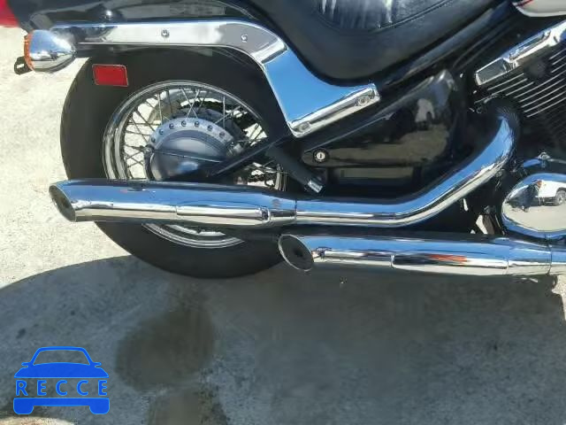 2000 KAWASAKI VN800 JKBVNCA10YB503467 зображення 9