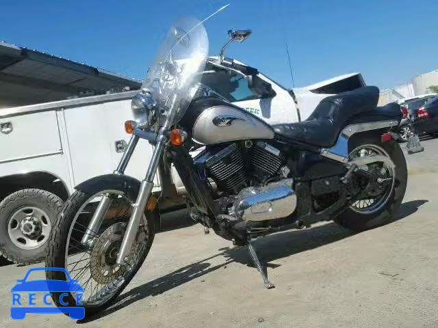 2000 KAWASAKI VN800 JKBVNCA10YB503467 зображення 1