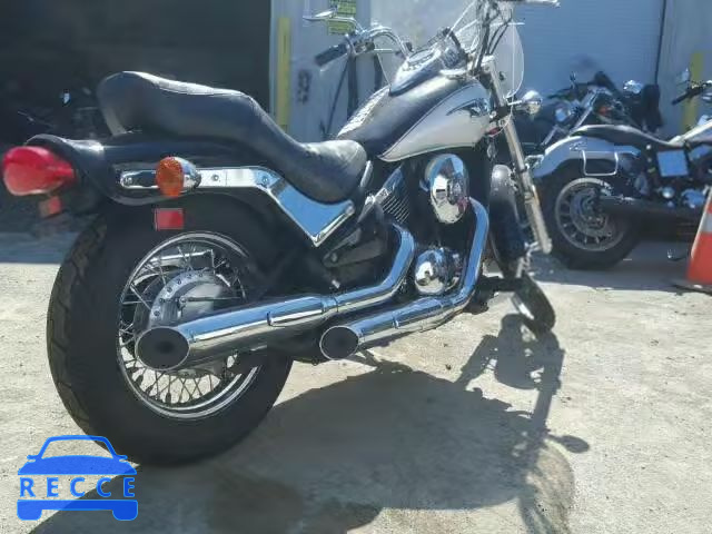 2000 KAWASAKI VN800 JKBVNCA10YB503467 зображення 3