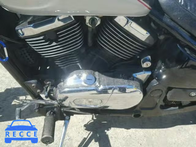 2000 KAWASAKI VN800 JKBVNCA10YB503467 зображення 6