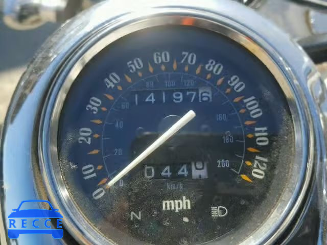 2000 KAWASAKI VN800 JKBVNCA10YB503467 зображення 7