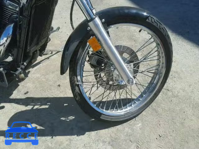 2000 KAWASAKI VN800 JKBVNCA10YB503467 зображення 8