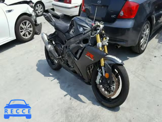 2016 SUZUKI GSX-R750 JS1GR7MA9G2100896 image 0