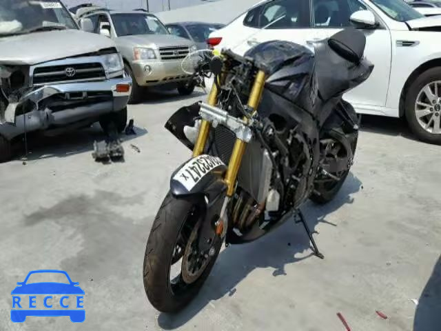 2016 SUZUKI GSX-R750 JS1GR7MA9G2100896 image 1