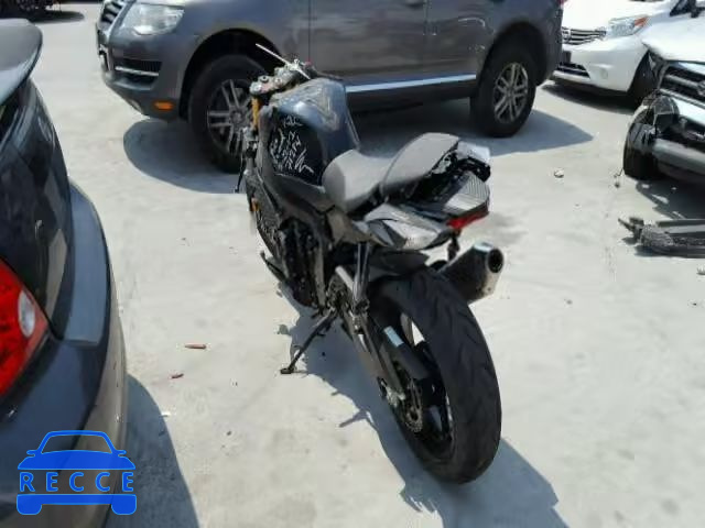 2016 SUZUKI GSX-R750 JS1GR7MA9G2100896 image 2