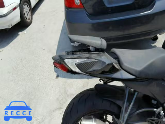 2016 SUZUKI GSX-R750 JS1GR7MA9G2100896 image 5
