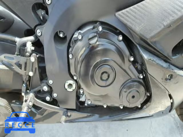 2016 SUZUKI GSX-R750 JS1GR7MA9G2100896 image 6