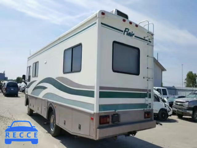 1999 FLEE MOTORHOME 3FCMF53SXXJA09078 зображення 2