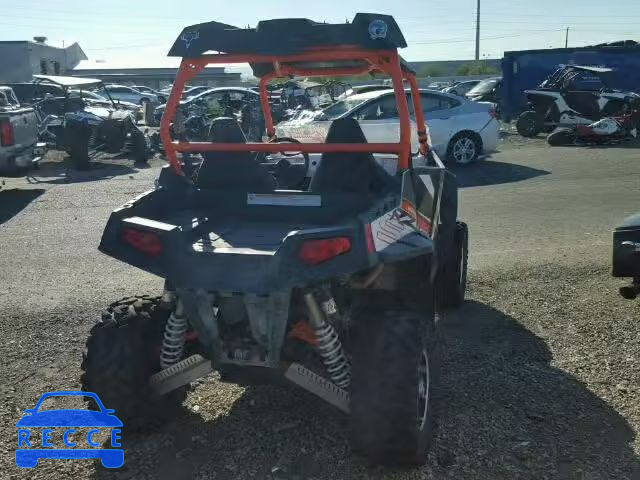 2013 POLARIS RZR S 800 4XAVE76A8DB159494 Bild 3