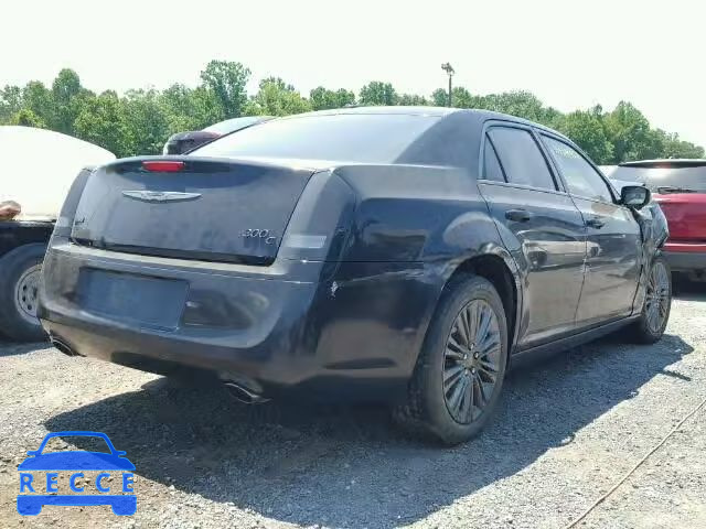 2014 CHRYSLER 300C VARVA 2C3CCAJG0EH240291 зображення 3