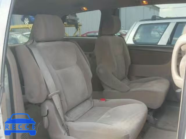2007 TOYOTA SIENNA LE 5TDBK23C27S001338 image 5