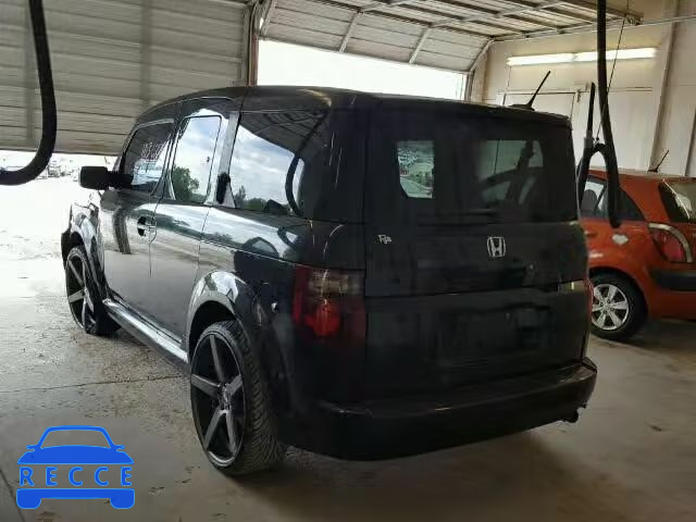 2008 HONDA ELEMENT SC 5J6YH18948L011415 image 2