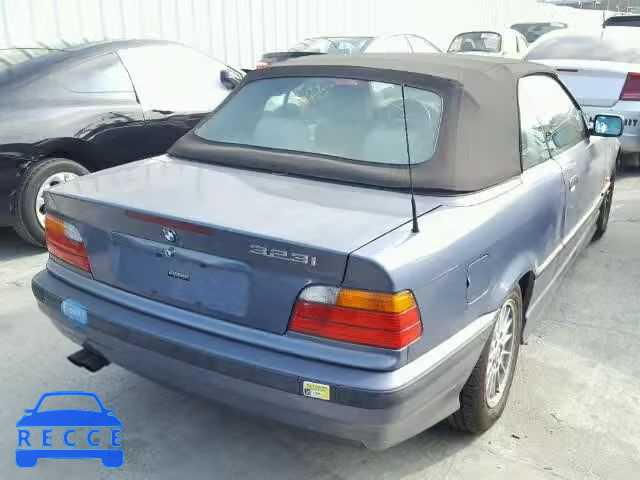 1999 BMW 323IC WBABJ7330XEA65044 image 3