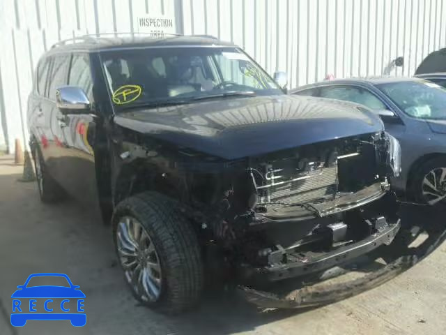 2015 INFINITI QX80 JN8AZ2NE0F9087501 image 0