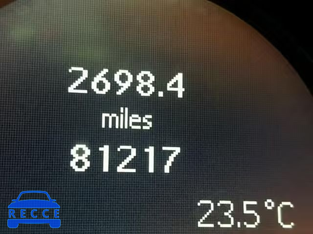 2010 MERCEDES-BENZ E550 WDDKJ7CB1AF037932 image 7