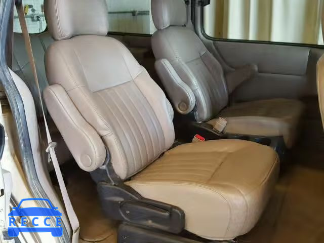 2005 PONTIAC MONTANA LU 1GMDV33E65D120988 image 5