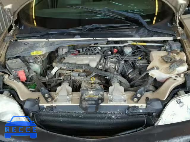 2005 PONTIAC MONTANA LU 1GMDV33E65D120988 image 6