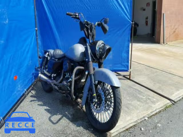 2004 HARLEY-DAVIDSON FLHRSI 1HD1FYW134Y719170 image 0