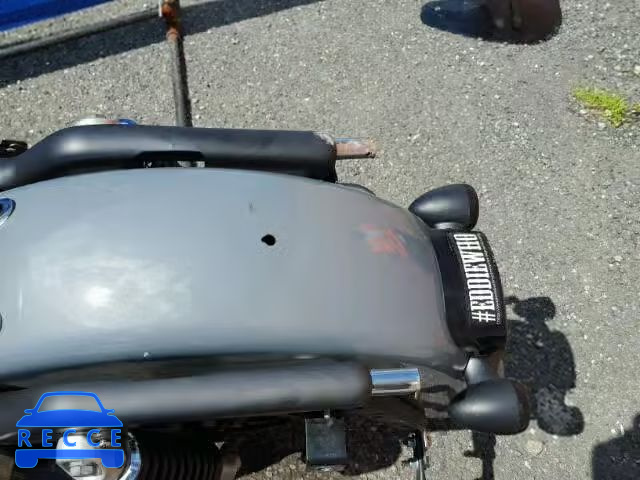 2004 HARLEY-DAVIDSON FLHRSI 1HD1FYW134Y719170 image 5