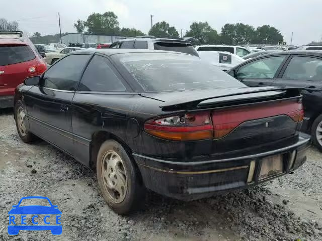 1995 SATURN SC2 1G8ZH1275SZ229542 image 2