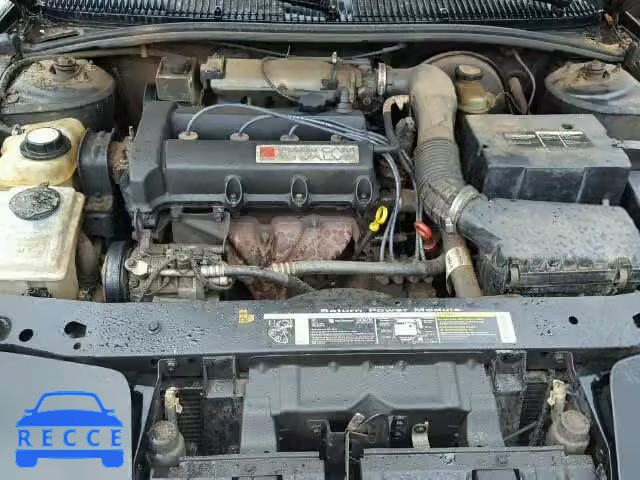 1995 SATURN SC2 1G8ZH1275SZ229542 image 6