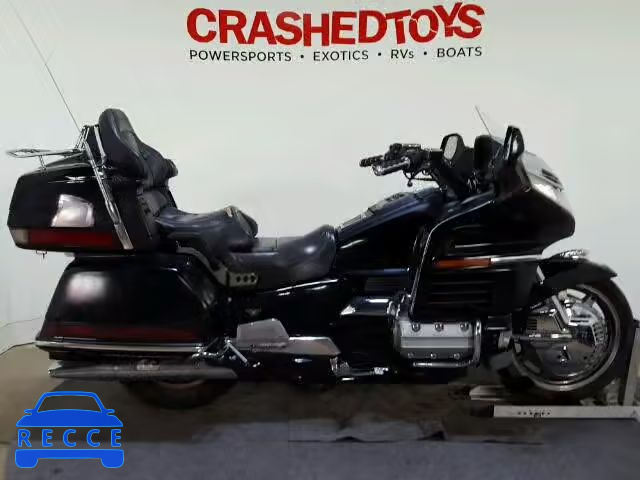 1998 HONDA GL1500A 1HFSC2205WA000934 image 0